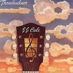 J.J. Cale - Troubadour  CD